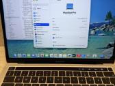 MacBook Pro 13 M2 8/256 - nuotraukos Nr. 2