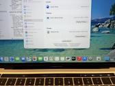 MacBook Pro 13 M2 8/256 - nuotraukos Nr. 3