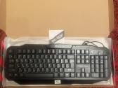 Kb-302 gaming keyboard - nuotraukos Nr. 2
