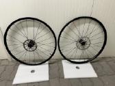Bontrager Kovee 25 MTB 29 ratai
