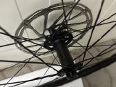 Bontrager Kovee 25 MTB 29 ratai - nuotraukos Nr. 4