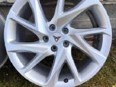Seat 2022m. R18 8x18 Et40 5x112 57,1 5ff601025c - nuotraukos Nr. 2
