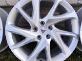 Seat 2022m. R18 8x18 Et40 5x112 57,1 5ff601025c - nuotraukos Nr. 4