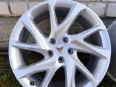 Seat 2022m. R18 8x18 Et40 5x112 57,1 5ff601025c - nuotraukos Nr. 5