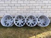 Seat 2022m. R18 8x18 Et40 5x112 57,1 5ff601025c - nuotraukos Nr. 6