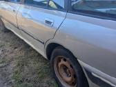 Peugeot 406 - nuotraukos Nr. 2