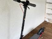 Elektrinis paspirtukas Segway Ninebot D38e