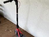 Elektrinis paspirtukas Segway Ninebot D38e - nuotraukos Nr. 3