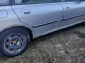Peugeot 406 - nuotraukos Nr. 4
