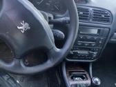 Peugeot 406 - nuotraukos Nr. 5