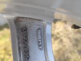 Seat 2022m. 8x18 Et40 5x112 57,1 5ff601025c - nuotraukos Nr. 11