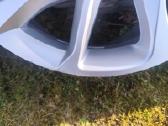 Seat 2022m. 8x18 Et40 5x112 57,1 5ff601025c - nuotraukos Nr. 15