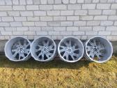 Seat 2022m. 8x18 Et40 5x112 57,1 5ff601025c - nuotraukos Nr. 6