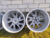Seat 2022m. 8x18 Et40 5x112 57,1 5ff601025c - nuotraukos Nr. 8