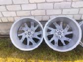 Seat 2022m. 8x18 Et40 5x112 57,1 5ff601025c - nuotraukos Nr. 7