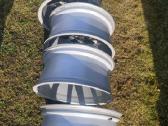 Seat 2022m. 8x18 Et40 5x112 57,1 5ff601025c - nuotraukos Nr. 9