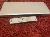 CD/dvd leidejas Dvp-ns36