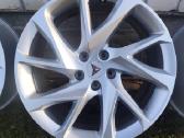 Seat 2022m. 8x18 Et40 5x112 57,1 5ff601025c - nuotraukos Nr. 5