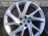 Seat 2022m. 8x18 Et40 5x112 57,1 5ff601025c - nuotraukos Nr. 3
