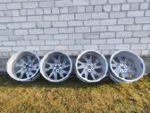 Seat 2022m. 8x18 Et40 5x112 57,1 5ff601025c - nuotraukos Nr. 6