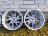 Seat 2022m. 8x18 Et40 5x112 57,1 5ff601025c - nuotraukos Nr. 7
