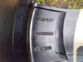 Cupra Formentor 2021m. R18 5ff601025n - nuotraukos Nr. 8