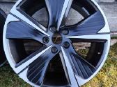 Seat juodi 2021m. 8x18 Et40 5x112 57,1 5ff601025n - nuotraukos Nr. 3