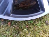 Cupra Formentor 2021m. R18 5ff601025n - nuotraukos Nr. 11