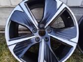 Seat juodi 2021m. 8x18 Et40 5x112 57,1 5ff601025n - nuotraukos Nr. 5