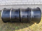 Seat juodi 2021m. 8x18 Et40 5x112 57,1 5ff601025n - nuotraukos Nr. 7