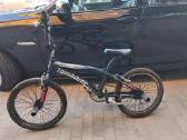 Dviratis BMX tipo