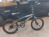 Dviratis BMX tipo - nuotraukos Nr. 2