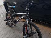 Dviratis BMX tipo - nuotraukos Nr. 3