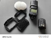 Blykstė Modus 600rt Mk II rinkinys Nikon - nuotraukos Nr. 2