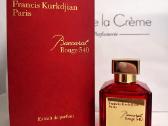 Baccarat Rouge 540