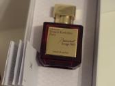 Baccarat Rouge 540 - nuotraukos Nr. 4