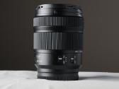 Panasonic Lumix S 28-200mm f/4-7.1 - nuotraukos Nr. 3