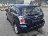 Toyota corolla verso - nuotraukos Nr. 2