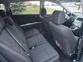 Toyota corolla verso - nuotraukos Nr. 3