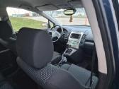 Toyota corolla verso - nuotraukos Nr. 4