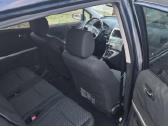 Toyota corolla verso - nuotraukos Nr. 5