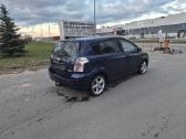 Toyota corolla verso - nuotraukos Nr. 6