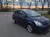 Toyota corolla verso - nuotraukos Nr. 8