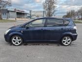 Toyota corolla verso - nuotraukos Nr. 11