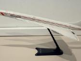 British Airways Concorde modelis - nuotraukos Nr. 3