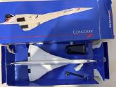 British Airways Concorde modelis - nuotraukos Nr. 5