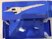 British Airways Concorde modelis - nuotraukos Nr. 6