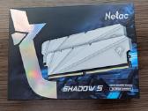 Nauja operatyvioji atmintis (RAM) ddr4 16-32gb - nuotraukos Nr. 3
