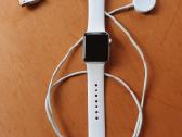 Apple iwatch laikrodis