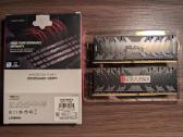 Kingston Fury Renegade (RAM) ddr4 64gb (2x32gb) - nuotraukos Nr. 2